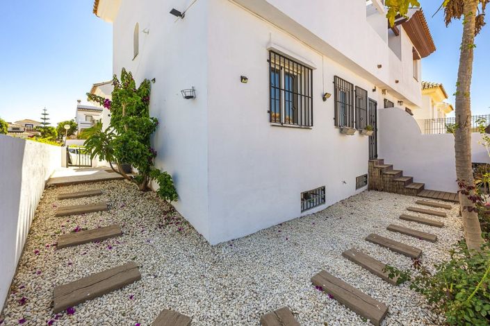 Image No.7-Villa de 5 chambres à vendre à Malaga