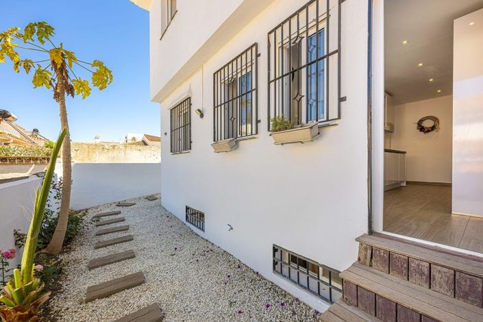 Image No.8-Villa de 5 chambres à vendre à Malaga