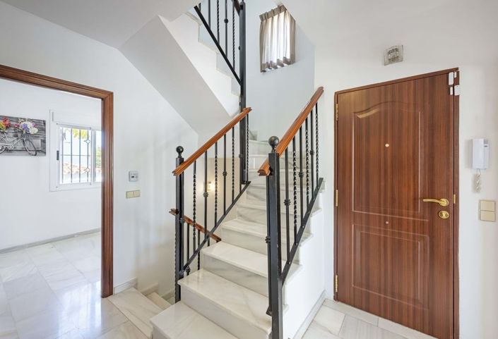 Image No.9-Villa de 5 chambres à vendre à Malaga