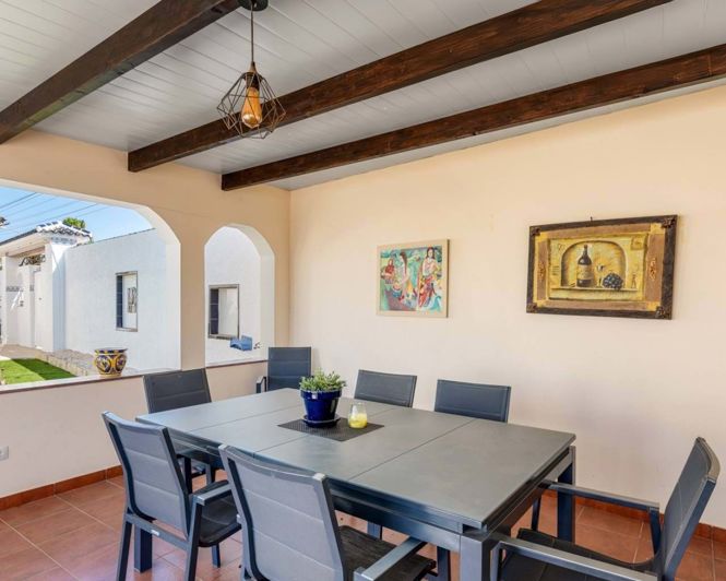 Image No.15-3 Bed Villa for sale