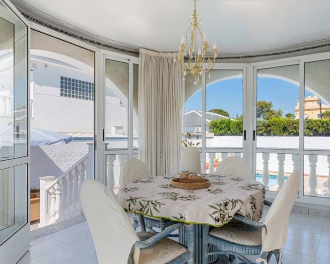 Image No.16-3 Bed Villa for sale