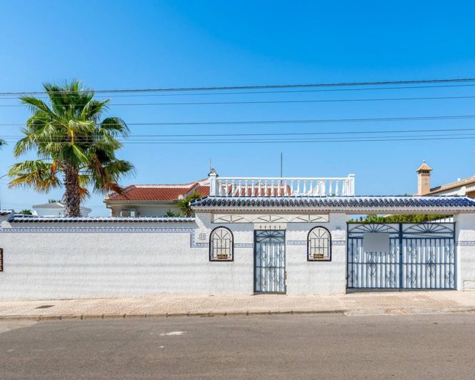 Image No.31-3 Bed Villa for sale