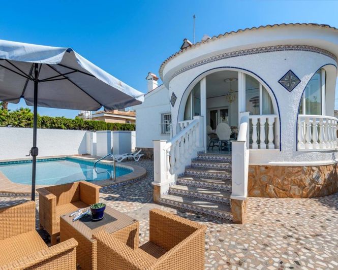 Image No.5-3 Bed Villa for sale