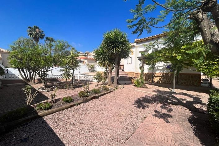 Image No.17-3 Bed Villa for sale