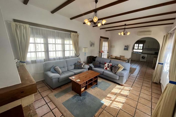 Image No.27-3 Bed Villa for sale