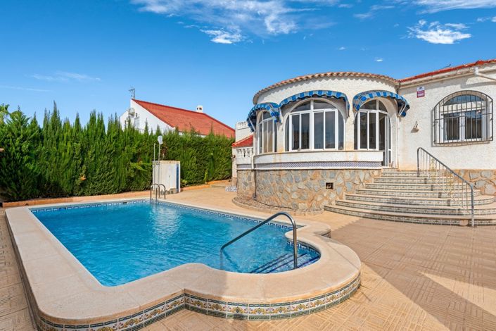 Image No.23-3 Bed Villa for sale