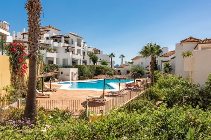 Image No.24-2 Bed Apartment for sale