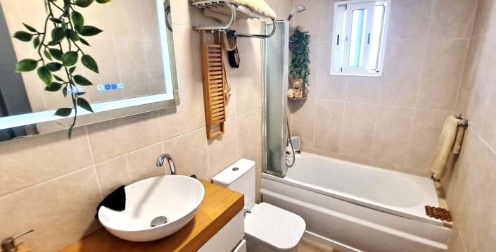 Image No.14-Villa de 3 chambres à vendre à Orihuela Costa