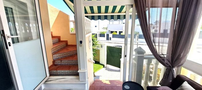 Image No.18-Villa de 3 chambres à vendre à Orihuela Costa