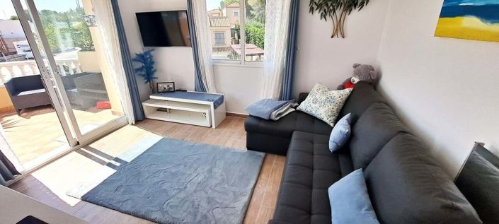 Image No.20-Villa de 3 chambres à vendre à Orihuela Costa