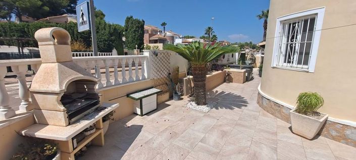 Image No.26-Villa de 3 chambres à vendre à Orihuela Costa