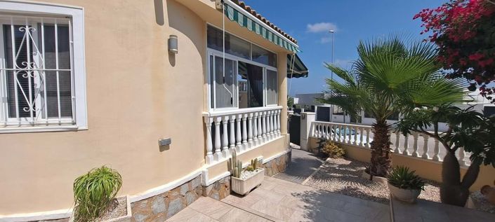 Image No.27-Villa de 3 chambres à vendre à Orihuela Costa