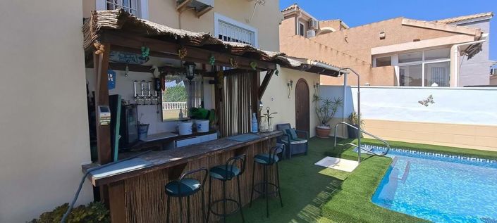 Image No.28-Villa de 3 chambres à vendre à Orihuela Costa