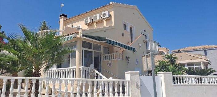 Image No.33-Villa de 3 chambres à vendre à Orihuela Costa