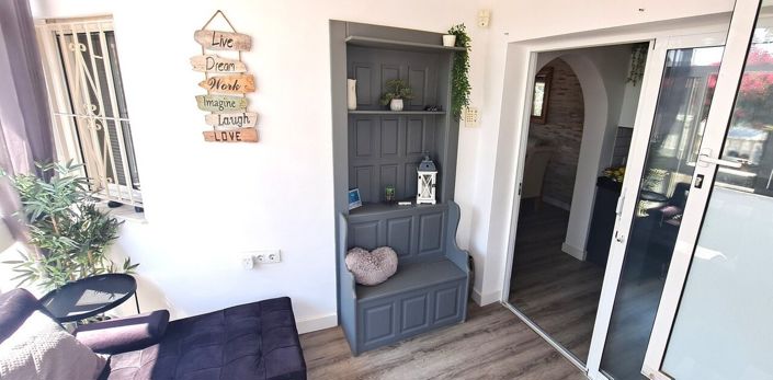 Image No.5-Villa de 3 chambres à vendre à Orihuela Costa