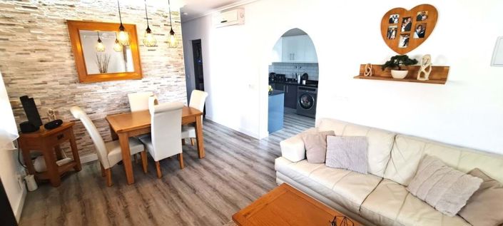 Image No.9-Villa de 3 chambres à vendre à Orihuela Costa