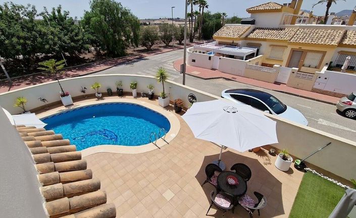 Image No.34-3 Bed Villa for sale