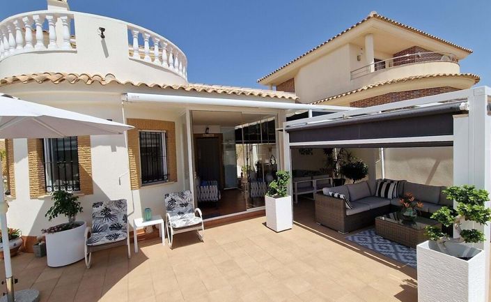 Image No.35-3 Bed Villa for sale