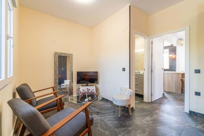 Image No.10-Villa de 2 chambres à vendre à Orihuela Costa