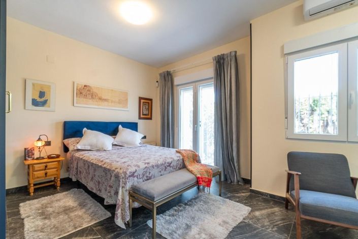 Image No.12-Villa de 2 chambres à vendre à Orihuela Costa