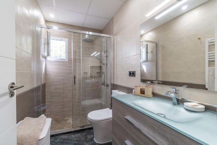 Image No.16-Villa de 2 chambres à vendre à Orihuela Costa