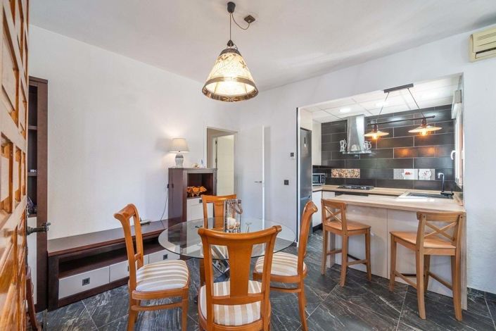 Image No.5-Villa de 2 chambres à vendre à Orihuela Costa