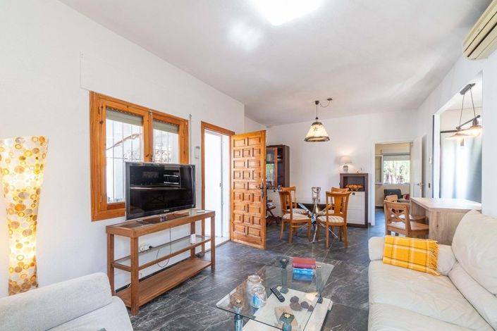 Image No.7-Villa de 2 chambres à vendre à Orihuela Costa