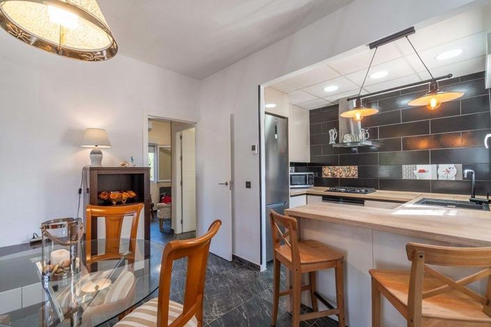 Image No.8-Villa de 2 chambres à vendre à Orihuela Costa