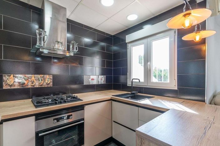 Image No.9-Villa de 2 chambres à vendre à Orihuela Costa