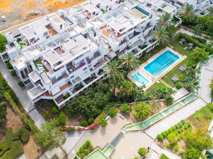 Image No.1-Appartement de 3 chambres à vendre à La Cala De Mijas