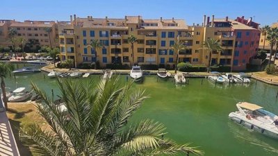 1 - Sotogrande playa, Apartment