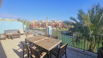 1 - Sotogrande playa, Apartment