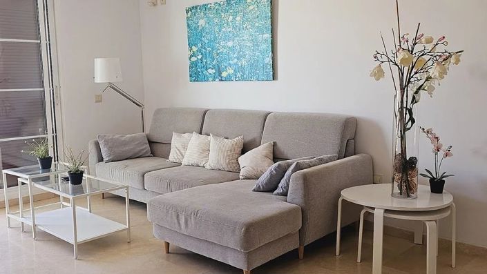 Image No.10-Appartement de 3 chambres à vendre à Sotogrande playa