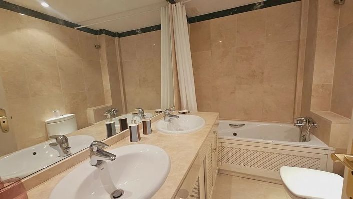 Image No.15-Appartement de 3 chambres à vendre à Sotogrande playa