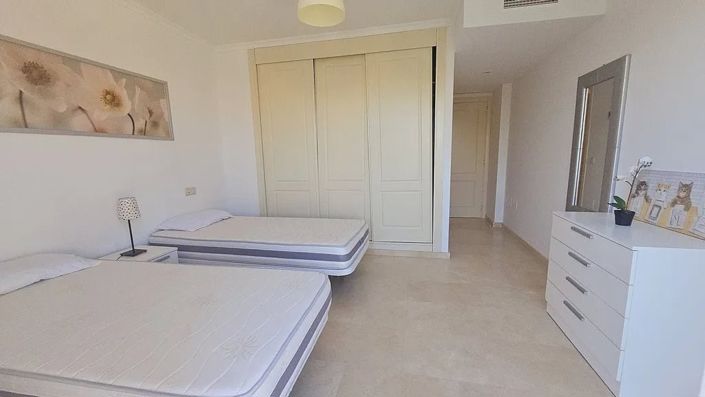 Image No.16-Appartement de 3 chambres à vendre à Sotogrande playa