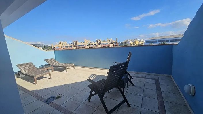 Image No.23-Appartement de 3 chambres à vendre à Sotogrande playa