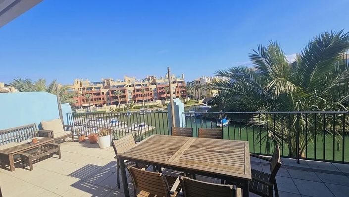 Image No.26-Appartement de 3 chambres à vendre à Sotogrande playa