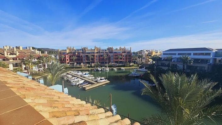 Image No.28-Appartement de 3 chambres à vendre à Sotogrande playa