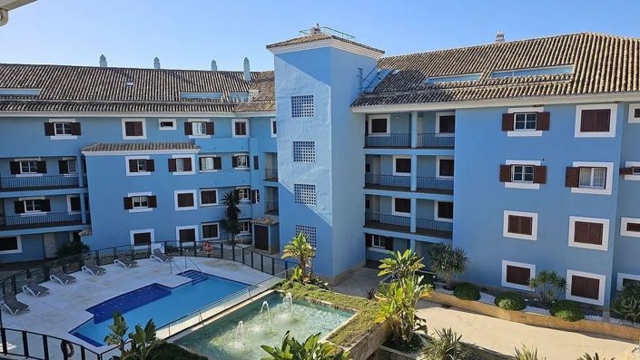 Image No.29-Appartement de 3 chambres à vendre à Sotogrande playa