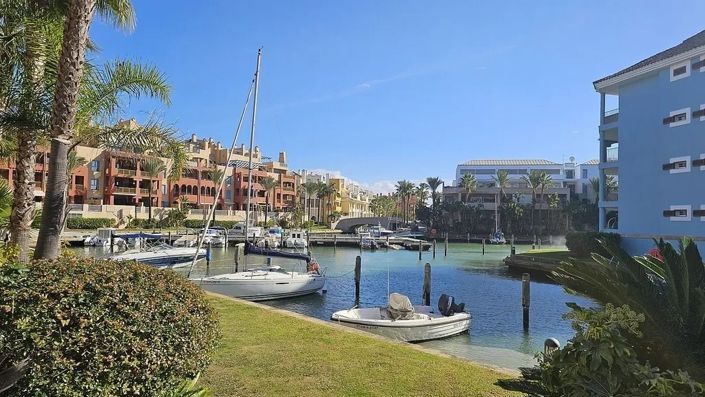 Image No.31-Appartement de 3 chambres à vendre à Sotogrande playa