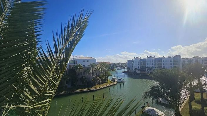 Image No.4-Appartement de 3 chambres à vendre à Sotogrande playa