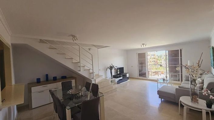 Image No.7-Appartement de 3 chambres à vendre à Sotogrande playa