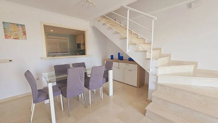 Image No.8-Appartement de 3 chambres à vendre à Sotogrande playa