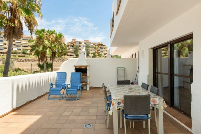 Image No.17-Appartement de 2 chambres à vendre à Estepona