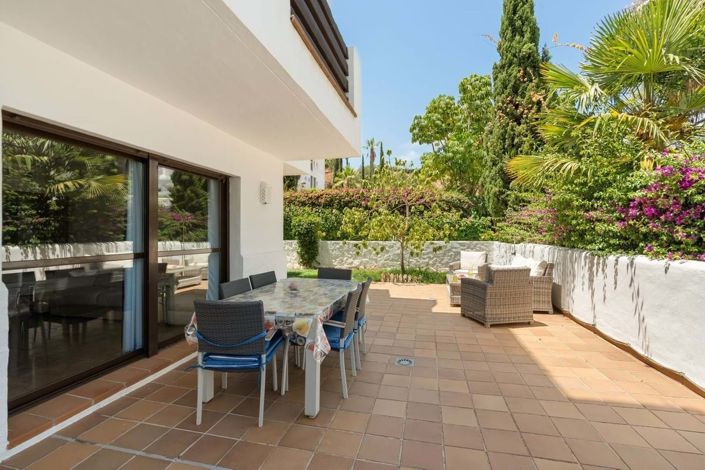 Image No.18-Appartement de 2 chambres à vendre à Estepona