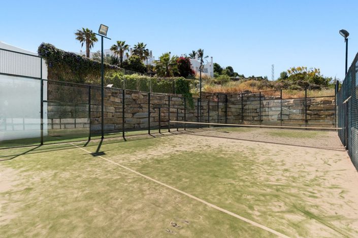 Image No.20-Appartement de 2 chambres à vendre à Estepona