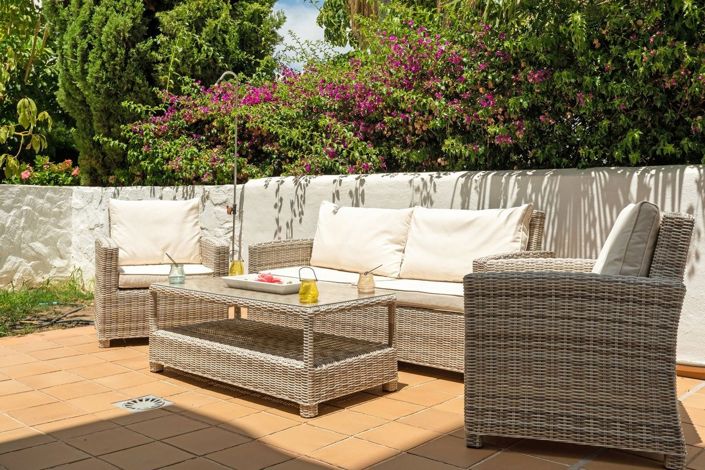 Image No.5-Appartement de 2 chambres à vendre à Estepona