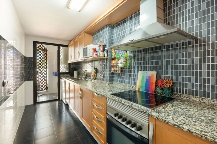 Image No.8-Appartement de 2 chambres à vendre à Estepona