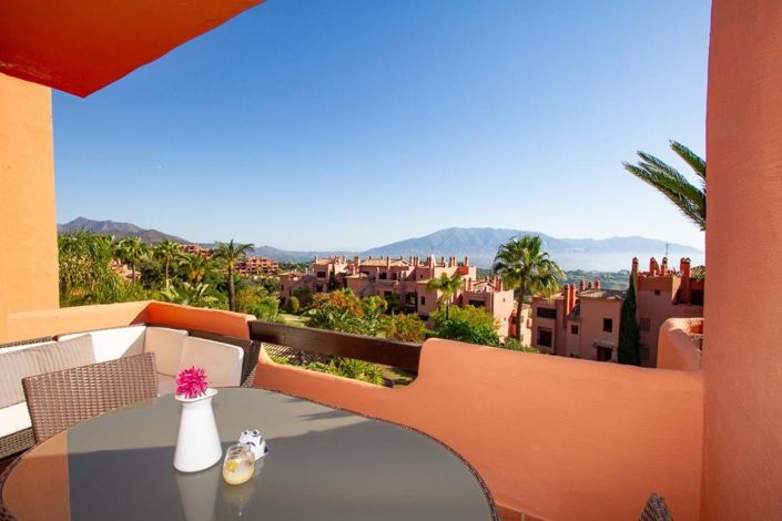 Image No.1-Appartement de 2 chambres à vendre à Marbella