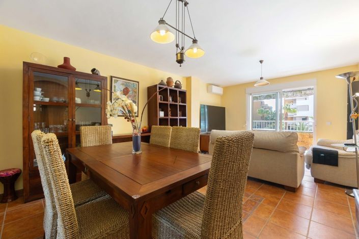 Image No.6-3 Bed Apartment for sale